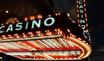 Games to play more often (games with a low house edge)