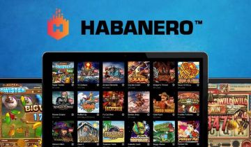 Habanero is a world-class casino games developer