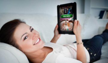 How to develop a healthy relationship with casino gambling