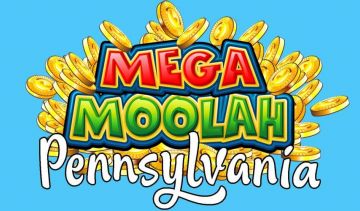 Will we see Mega Moolah in Pennsylvania any time soon?