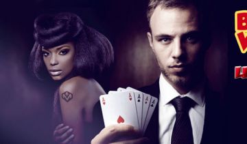 Kasey lands a double big money slot prize at Miami Club Casino