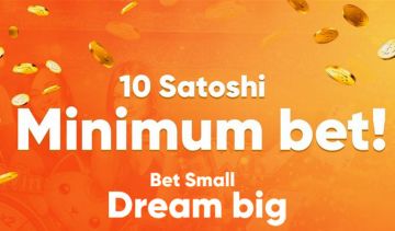 Microbetting is all the rage now at Bitcoin betting sites