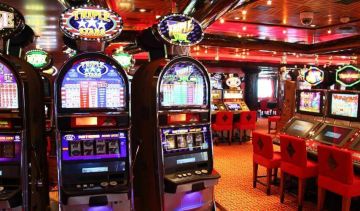 The most popular slots by number of spins in June 2019