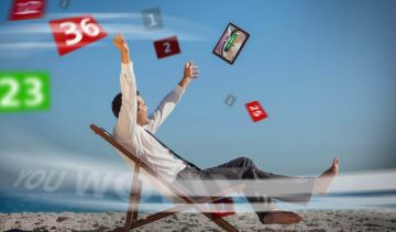 No deposit required free spins are now coming to mobile!