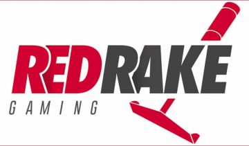 Who are Red Rake Gaming and what kind of slots do they make?