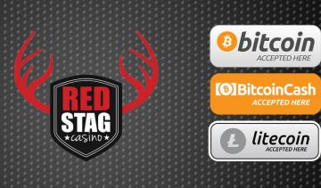 Crypto Blackjack Tournaments at this US friendly casino