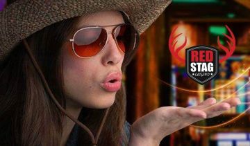 Take a sip of these cocktail-themed Bonuses available at Red Stag!