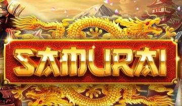 Autoplay your way to a fortune on the Samurai Sevens slot
