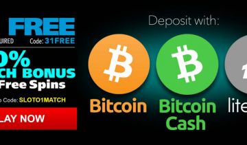 Sloto'Cash Casino has been a trusted destination since 2007