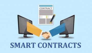 Automatic execution: The power of Smart Contracts