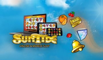 SunTide slot shines with up to 3333x Multipliers during Freespins Bonus