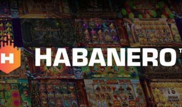 Ten of the best Habanero Systems slots we've reviewed
