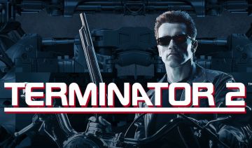 Terminator - the box office success is also a success at online casinos