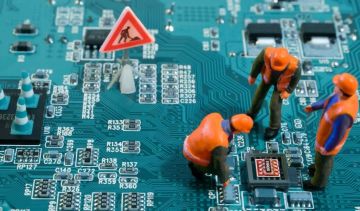 The anatomy of a slot machine