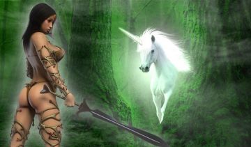 The top ten fantasy themed slots to play