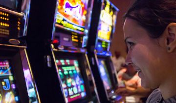 Buying Bitcoin with your gambling winnings