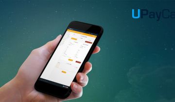 UPayCard offers a secure way to fund your casino account