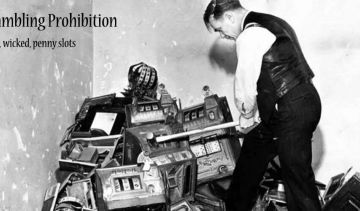 A roundup of recent government action on online gambling